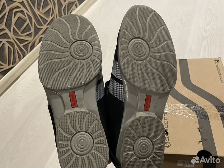 Штангетки sabosports