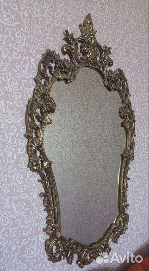 Зеркало настенное дизайнерское