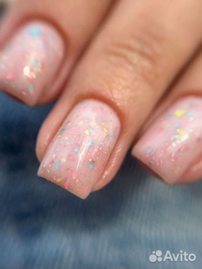 Маникюр, педикюр