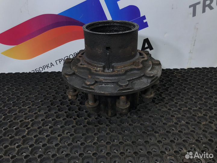 9463560701 Ступица задняя