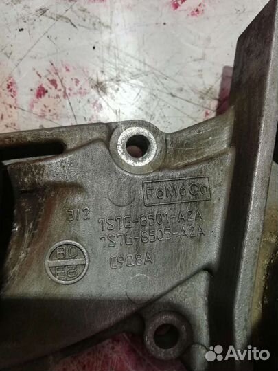 Помпа для форд 1.6 fyja