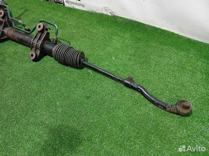Рейка рулевая Renault Laguna