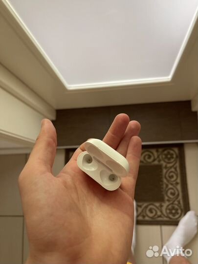 Кейс для airpods 3