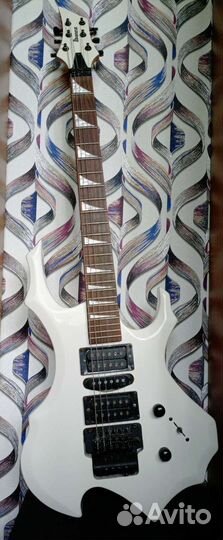 Электро гитара Ibanez (Китай)
