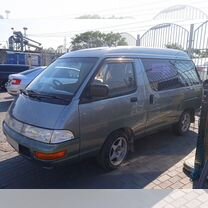 Toyota Town Ace 2.0 MT, 1995, 10 000 км, с пробегом, цена 500 000 руб.