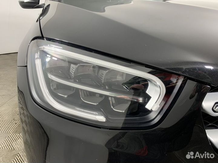 Mercedes-Benz GLC-класс 2.0 AT, 2019, 14 000 км