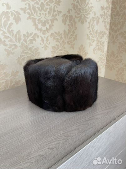 Шапка унисекс