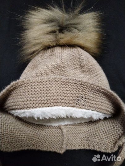 Комплект верхней одежды