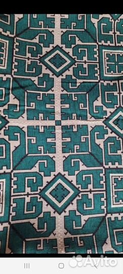 Гобелен ткань