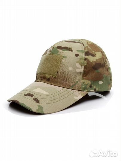 Бейсболка мультикам