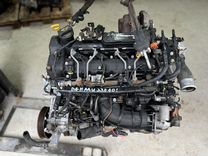 Двигатель D4HA 2.0 л Kia Sроrtage Нyundai ix35