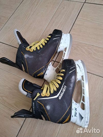 Все для хоккея