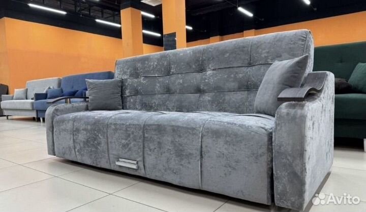 Диван книжка