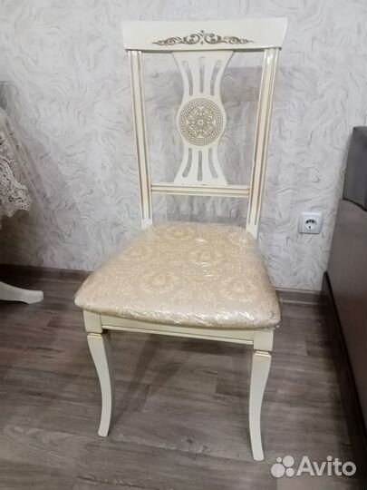 Продам стулья