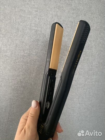 Утюжок для волос