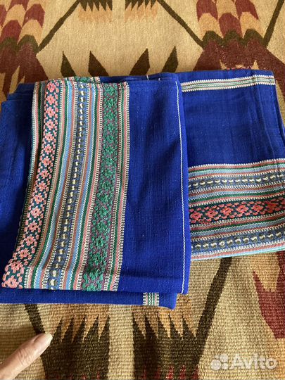 Шторы Винтаж СССР