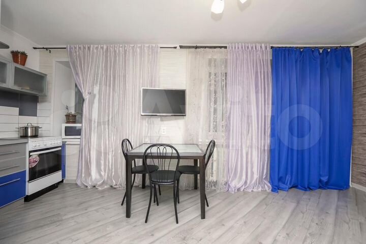 2-к. квартира, 41 м², 9/9 эт.