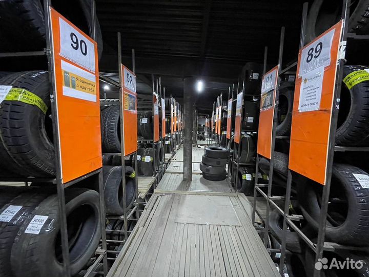 Bridgestone Dueler A/T 693II 265/65 R17 112S