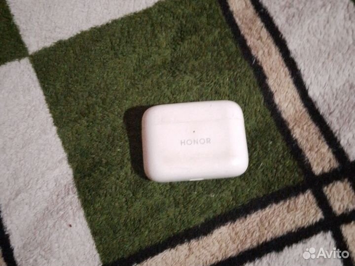 Кейс honor earbuds 2 lite