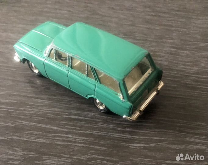 Модели автомобилей 1 43 сделано в СССР модельки