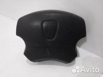 Подушка безопасности в руль 77800SN8E81