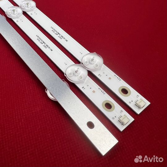 Подсветка для тв 40