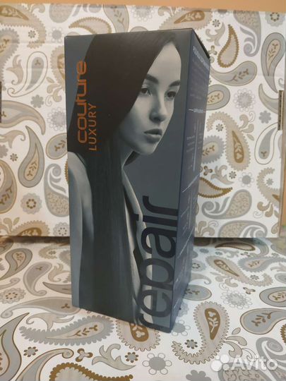 Подарочный набор Estel couture