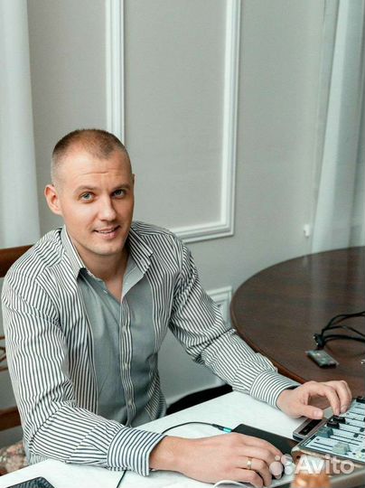 Dj, Диджей, звукооператор, вокалист, певец