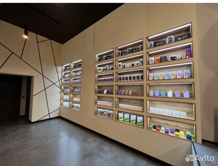 Фен Dyson Supersonic HD07