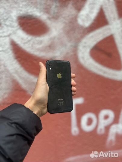 iPhone Xr, 64 ГБ