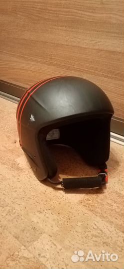 Шлем горнолыжный 54-56 размер