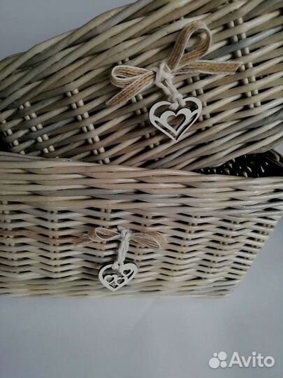 Корзина для хранения