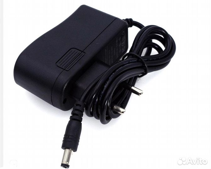 Зарядное устройство для li ion