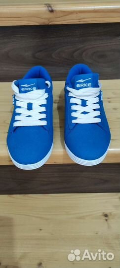 Кеды erke