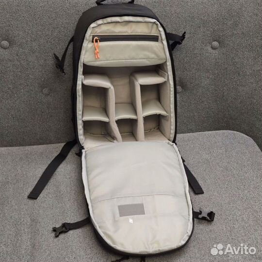 Фоторюкзак lowepro tahoe bp 150 black