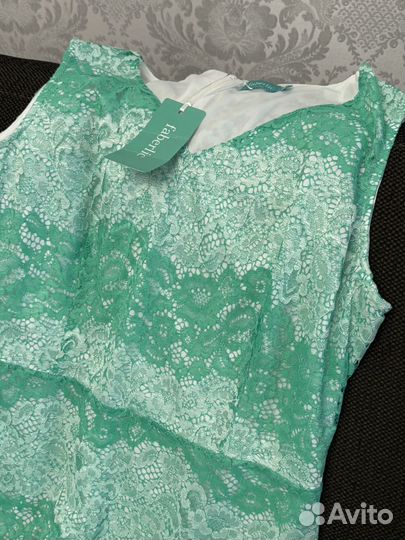 Платье фаберлик