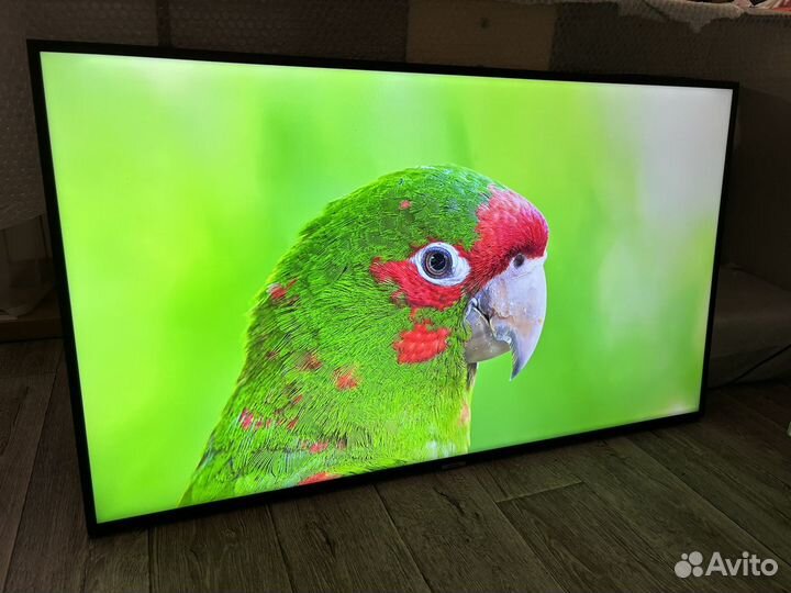 Телевизор SMART tv 4k Samsung ue49nu7170u