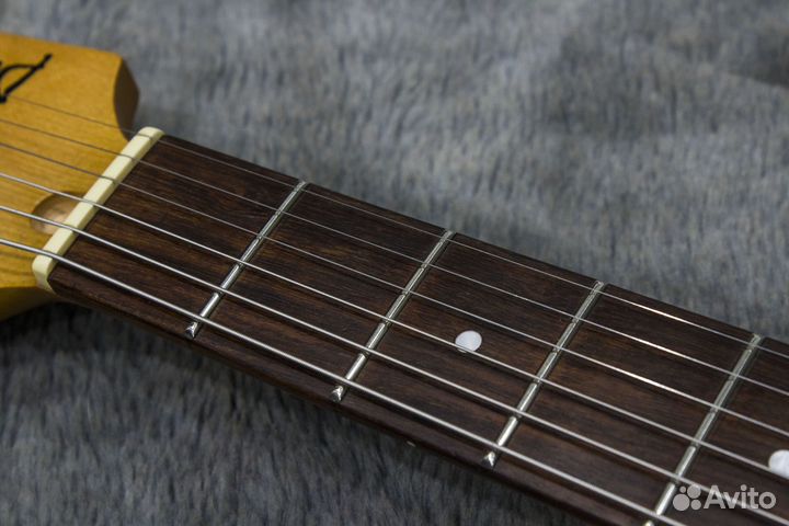Электрогитара Yamaha Pacifica 112