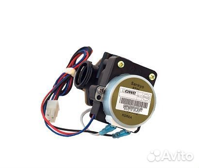 Трехходовой клапан Navien