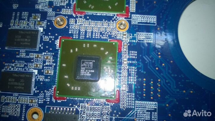 HP G62 Материнская плата. pm a hpc s mv mb v1