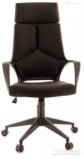 Кресло для руководителя Trio TM
