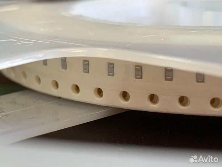 Конденсатор керамический