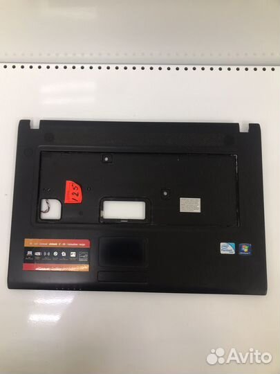 Топкейс для ноутбука Samsung R519