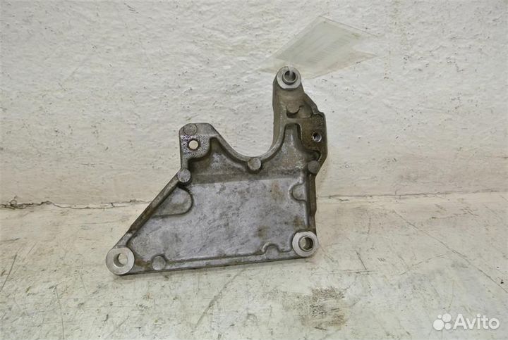 Кронштейн кондиционера Jaguar X-Type 2001-2009