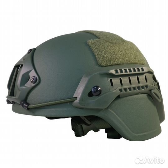 Каска тактическая бтш-3С 