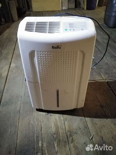 Осушитель воздуха