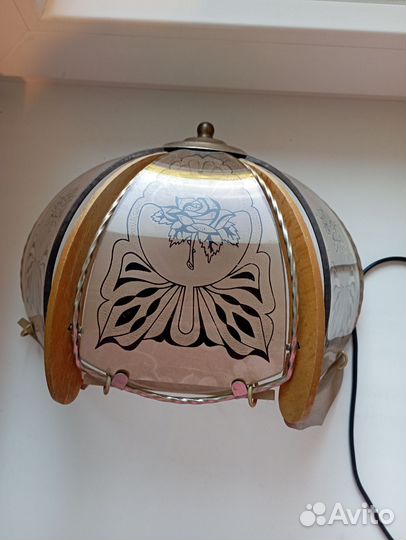 Бра настенное