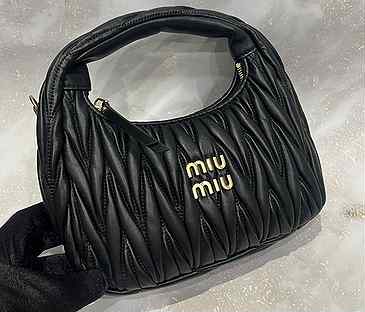 Женская сумка Miu Miu