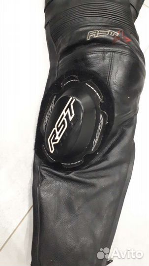 Мотоэкипировка RST