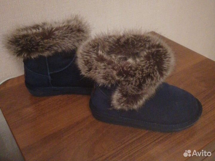 Детская обувь для девочек разных размеров